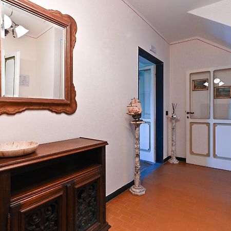 Casa E Mansarda Delle Mura Ameglia Ngoại thất bức ảnh
