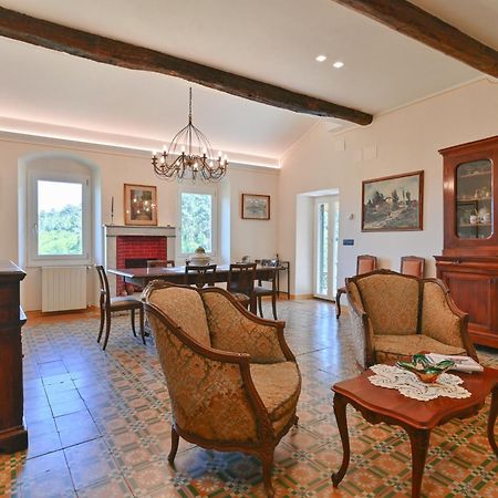 Casa E Mansarda Delle Mura Ameglia Ngoại thất bức ảnh
