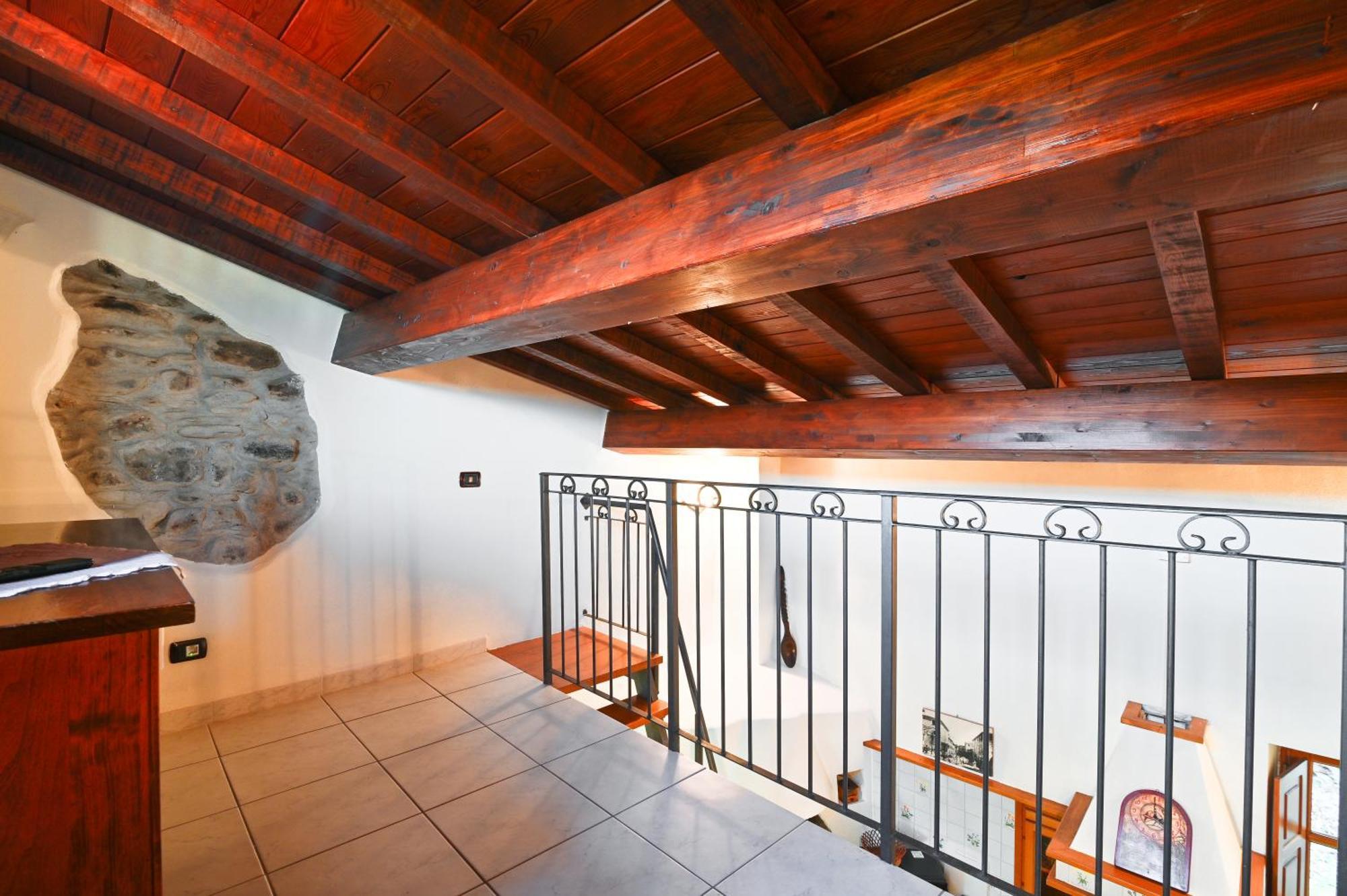 Casa E Mansarda Delle Mura Ameglia Ngoại thất bức ảnh