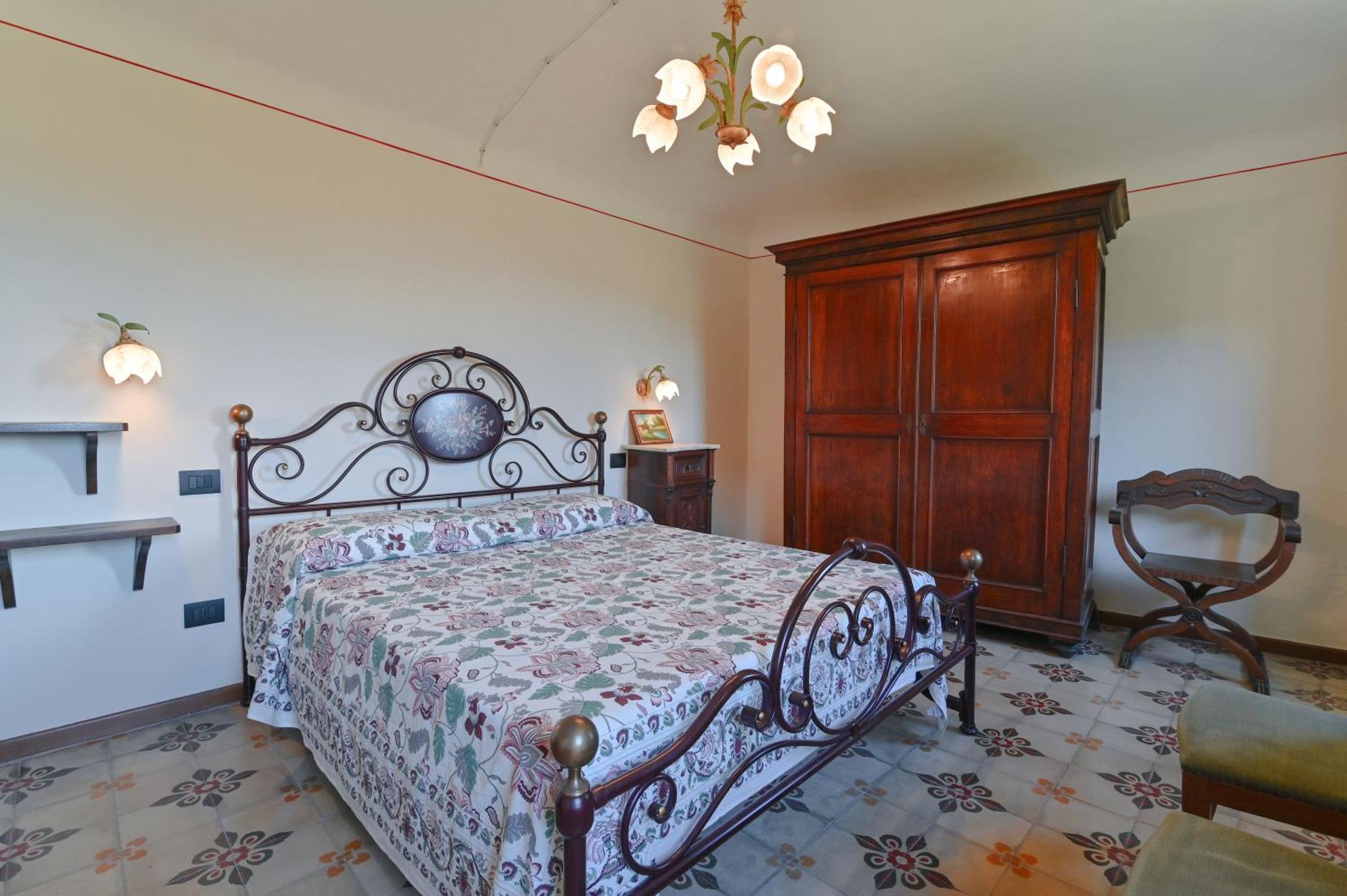 Casa E Mansarda Delle Mura Ameglia Ngoại thất bức ảnh