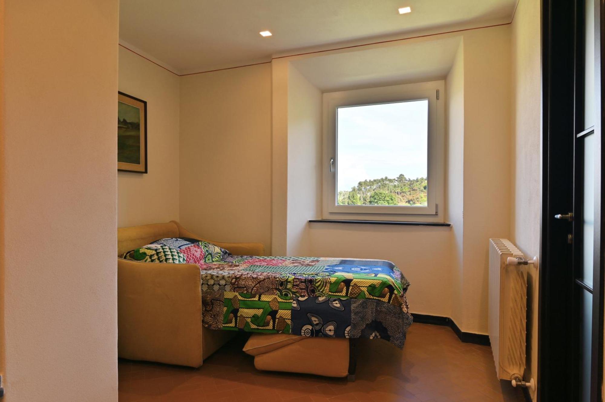 Casa E Mansarda Delle Mura Ameglia Ngoại thất bức ảnh