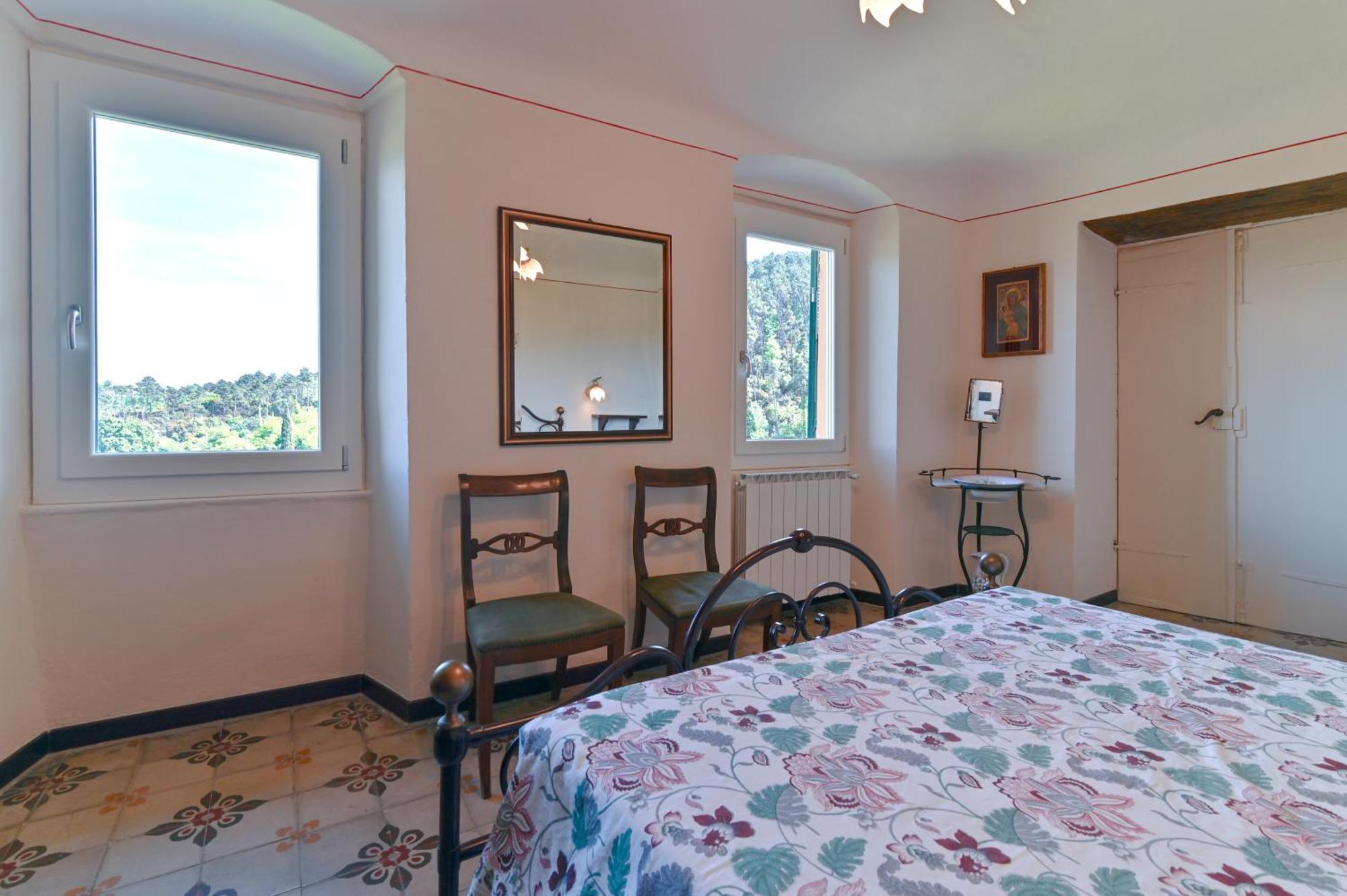 Casa E Mansarda Delle Mura Ameglia Ngoại thất bức ảnh