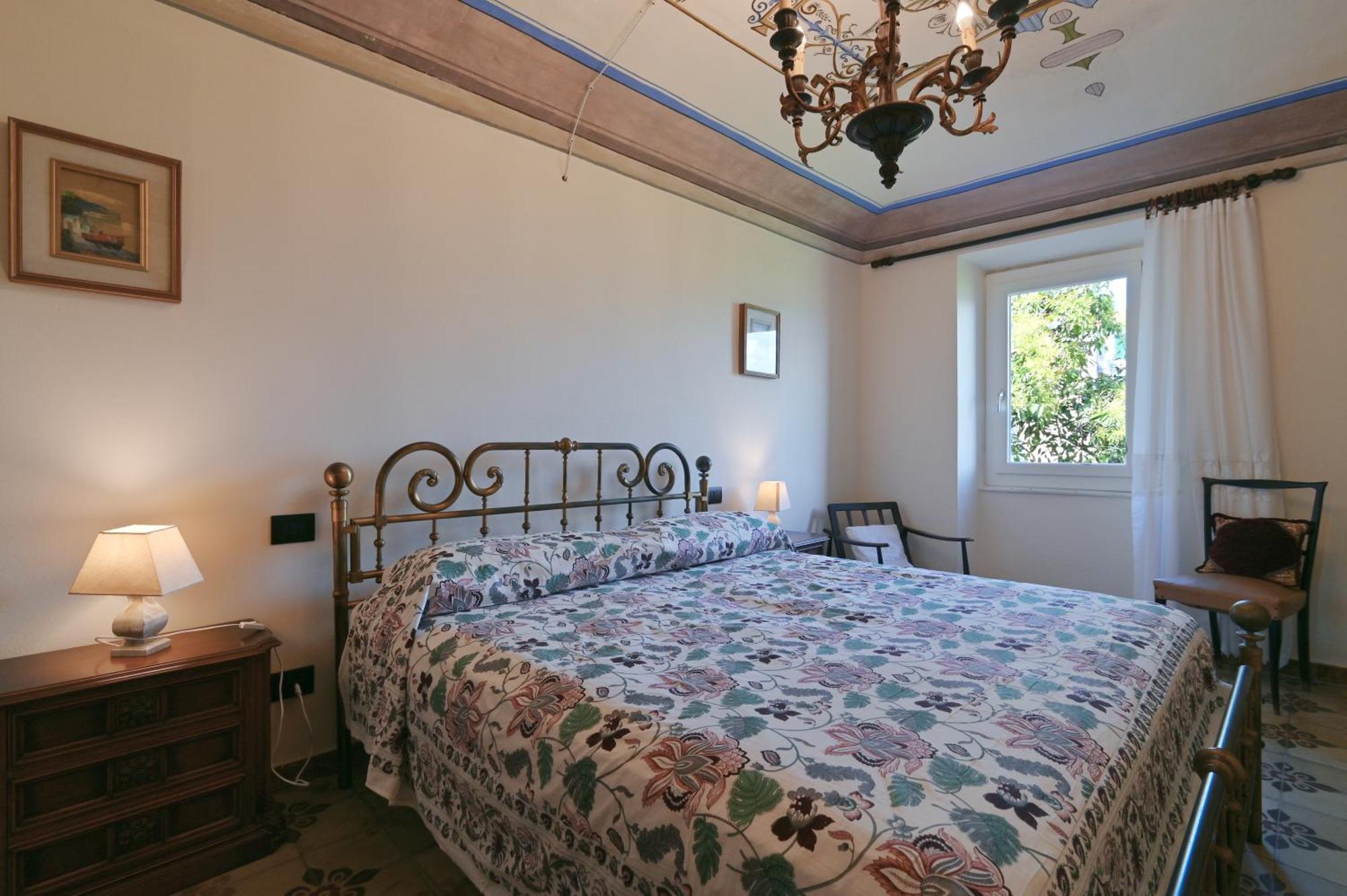 Casa E Mansarda Delle Mura Ameglia Ngoại thất bức ảnh