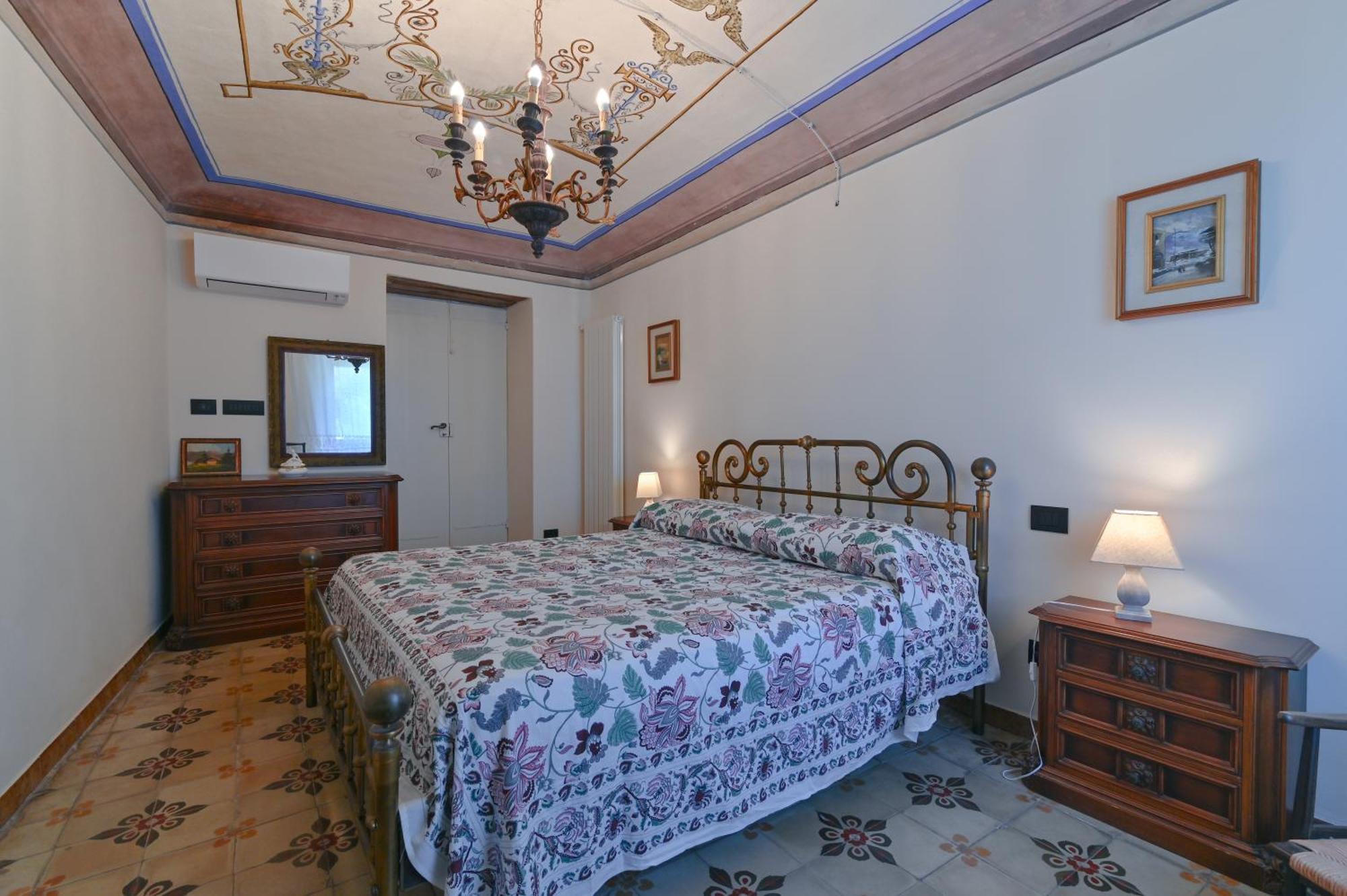 Casa E Mansarda Delle Mura Ameglia Ngoại thất bức ảnh